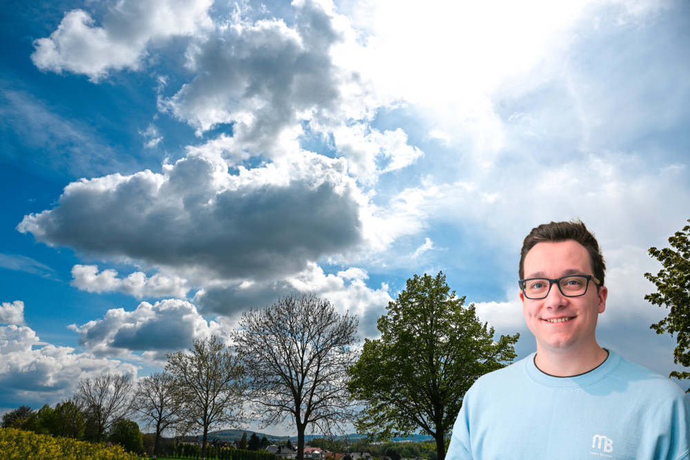 Wetter / Der Luxemburger Wechsel-Sommer: Ein Auf und Ab der Temperaturen