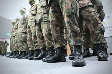 Medienbericht / Unteroffizier bei der Luxemburger Armee wegen Verdacht von sexueller Belästigung suspendiert