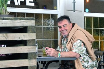 Interview / „Die Pride ist heute genauso wichtig wie vor 25 Jahren“: Patrick Weber über die Anfänge der Pride