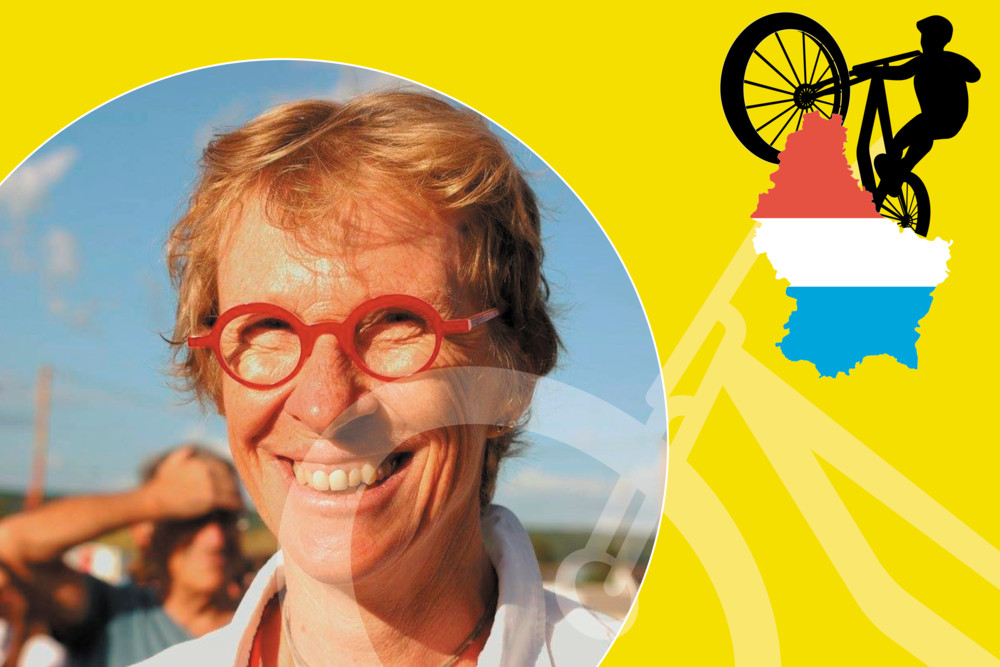 „Aus dem Windschatten“ (5) / Suzie Godart, CCI Differdingen: Die Probleme mit der Nachwuchsarbeit