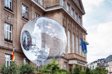 Escher Gemeinderat / Protz, Prunk, Stillstand und Lügen: Das Trauerspiel um ein Vorzeigeprojekt