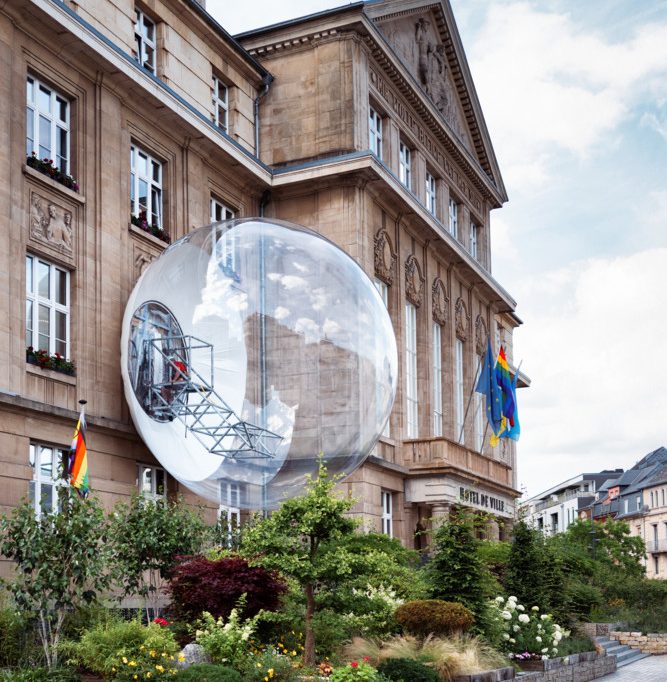 Escher Gemeinderat / Protz, Prunk, Stillstand und Lügen: Das Trauerspiel um ein Vorzeigeprojekt