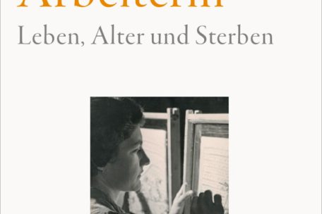 Buch / Ein Klassenflüchtling erinnert sich an seine Mutter: „Tu verras, tu seras bien“*