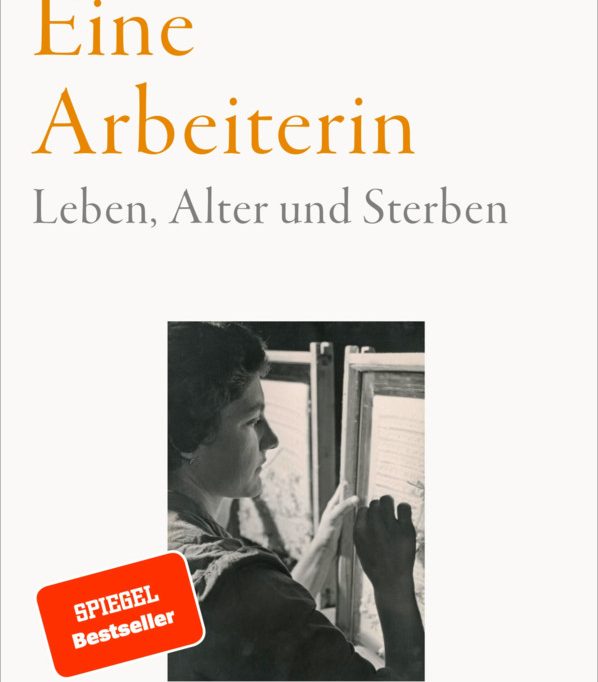 Buch / Ein Klassenflüchtling erinnert sich an seine Mutter: „Tu verras, tu seras bien“*