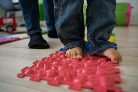 Gesundheit / Psychomotoriker ringen um eigene Zukunft: Berufsverband kämpft seit vier Jahren mit Behörden