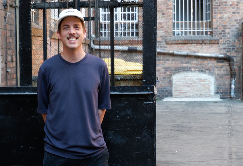 Entre Luxembourg et Berlin / Pascal Karier: „J’ai toujours été très attiré par la musique que je ne connais pas encore“