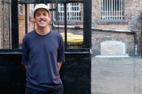 Entre Luxembourg et Berlin / Pascal Karier: „J’ai toujours été très attiré par la musique que je ne connais pas encore“