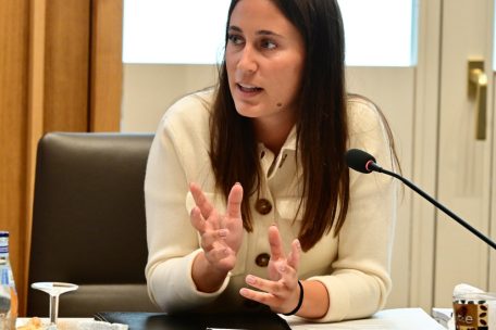 Liz Braz (LSAP)