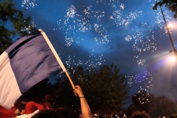 Frankreich / Wie geht es nach der Wahl weiter?