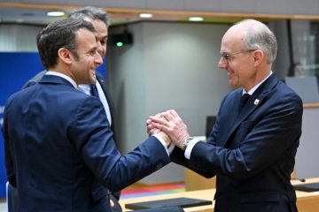 Frankreich-Wahl / Luc Frieden: Freude, dass der RN gebremst wurde – doch ein „bisschen Sorge“ über Linksbündnis NFP