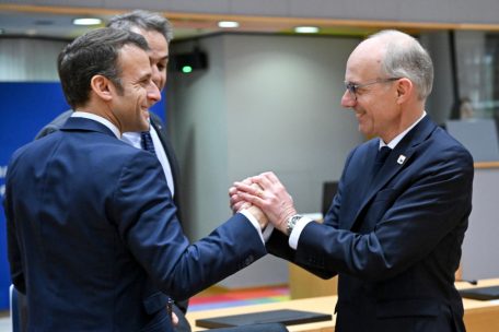 Frankreich-Wahl / Luc Frieden: Freude, dass der RN gebremst wurde – doch ein „bisschen Sorge“ über Linksbündnis NFP