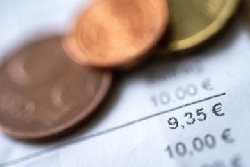 Preise / Statec: Luxemburgs jährliche Inflationsrate sinkt von 2,6 auf 2,2 Prozent