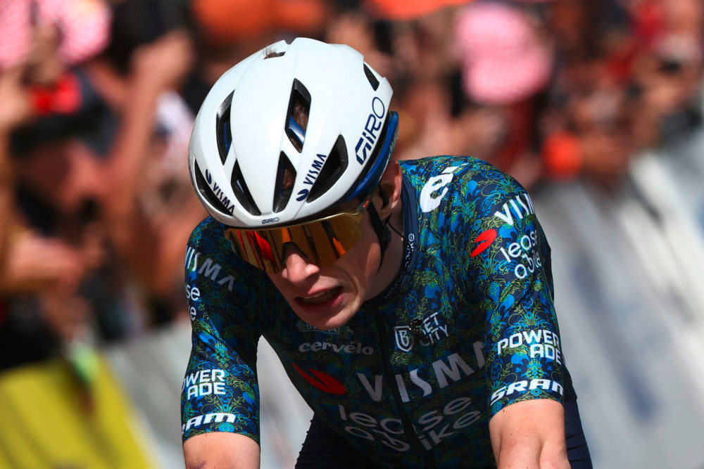 Radsport / Todesangst und fehlende Eier: Bissige Tour-Favoriten am „Unruhetag“