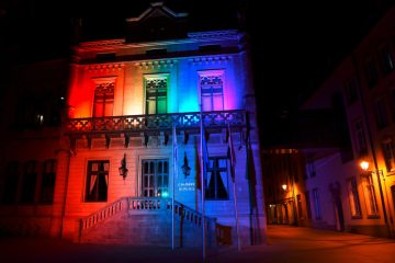 LGBTQIA+ / Von Vielfalt bis Gesetzesänderungen: Das sind die politischen Ziele der Pride in Luxemburg