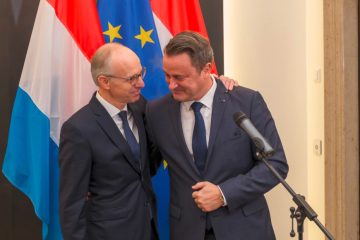 Editorial / Frieden und Bettel warnen an Tag eins nach der Frankreich-Wahl vor der Linken – das ist unverantwortlich