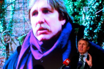 Déi gréng / Killerinstinkt mit grün-rotem Gewissen: François Bausch zieht sich zurück