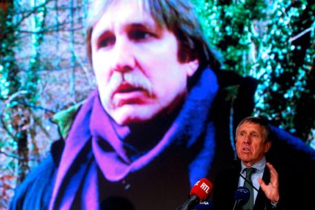 Déi gréng / Killerinstinkt mit grün-rotem Gewissen: François Bausch zieht sich zurück