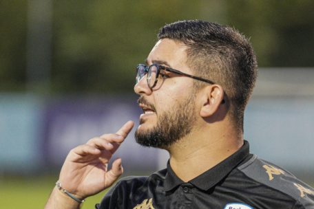 Fußball / Conference League: Die doppelte Premiere von Marco Martino beim F91 Düdelingen