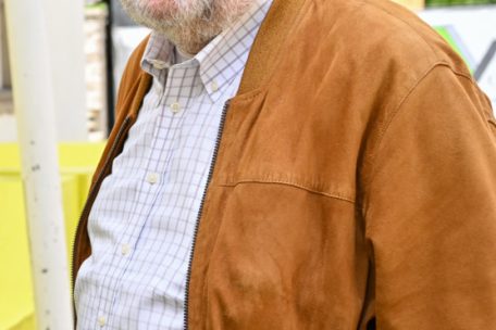 Robert Goebbels sah sich der Oppositionsarbeit von François Bausch als LSAP-Bautenminister ausgesetzt