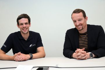 Bei Olympia / Wie die Wissenschaft ihren Teil zu den Leistungen der Luxemburger beiträgt