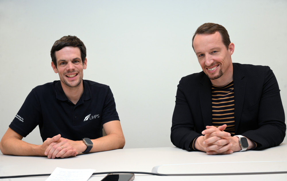 Bei Olympia / Wie die Wissenschaft ihren Teil zu den Leistungen der Luxemburger beiträgt