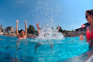 Regen, Wind, kalt / Wann wird es endlich Sommer in Luxemburg, Herr Ernzer?