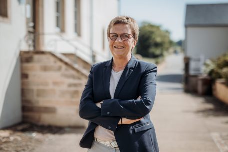 Christiane Eicher-Karier