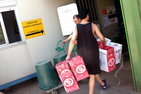 Bis zu 60 Prozent mehr / 140.000 Bürger müssen bei der Sidec-Müllentsorgung tiefer in die Tasche greifen