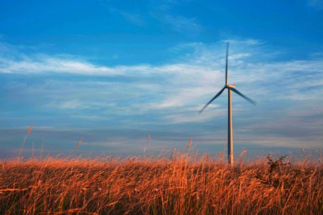 Europa / Zukunft in Aufwind: Erneuerbare Energien auf dem Vormarsch