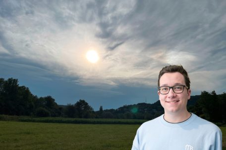 Wetterausblick in Luxemburg / Wo ist die Sommerhitze? Im Mittelmeerraum!