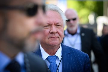 Rüstungskonzern / CNN: Kreml-Anschlagsplan auf Rheinmetall-Chef aufgedeckt