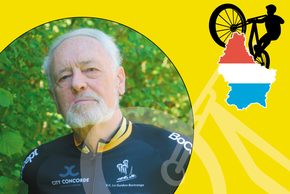 „Aus dem Windschatten“ (9) / Carlo Lux, Präsident der LG Bartringen: Vielfältige Angebote aus Bartringen