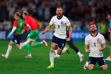 EM-Finale / Showdown in Berlin: Englands Erlösung oder Spaniens Rekord?