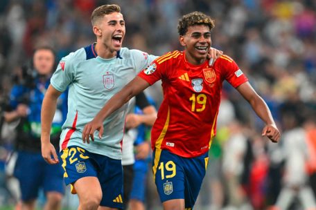 Lamine Yamal wünscht sich nur ein Geburtstagsgeschenk