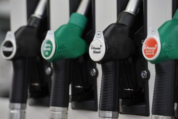 Spritpreise / Super 95 wird günstiger, Preis für Super 98 und Diesel verändert sich nicht