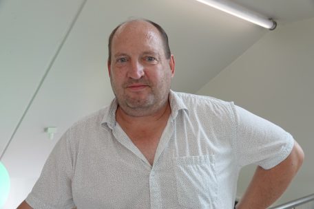 Jean-Claude Kemmer, der Direktor der „Réidener Schwämm“, ist optimistisch, dass die Meisterschaft auch nächstes Jahr stattfinden wird