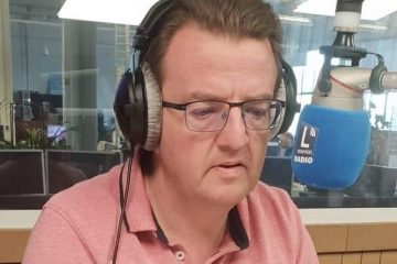 L’essentiel-Journalist / Jean-François Servais ist mit 51 Jahren verstorben