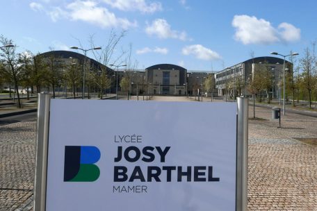 Mamer Lycée / Claude Meisch: Kein „krasses Fehlverhalten der Direktion“ erkennbar – Streitparteien müssen aufeinander zugehen
