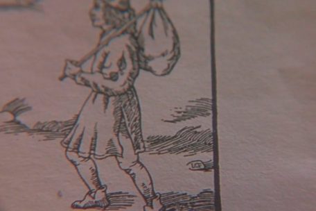 In &bdquo;The Ninth Gate&ldquo; steckt der Teufel im Detail