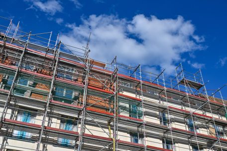 Oktober 2023 bis April 2024 / Statec: Luxemburgs Baupreise steigen weniger schnell 