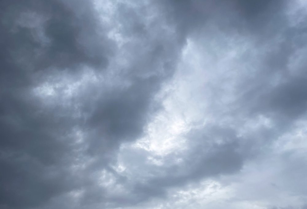 Warnstufe Orange / Meteolux hebt Warnung vor starkem Gewitter für Montagabend wieder auf