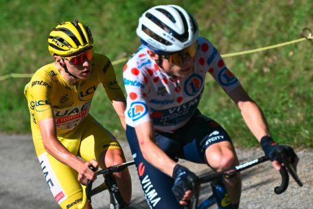 Tour de France / Pogacar greift nach dem Tour-Thron - Vingegaard will kämpfen