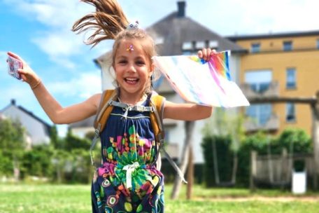 „Schools Out“ / Ab in den Sommerurlaub!