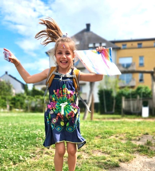 „Schools Out“ / Ab in den Sommerurlaub!