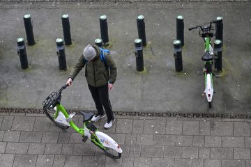 Luxemburg / „In 42 Tagen um die Welt“ – Kampagne fördert Fahrrad als alltägliches Verkehrsmittel