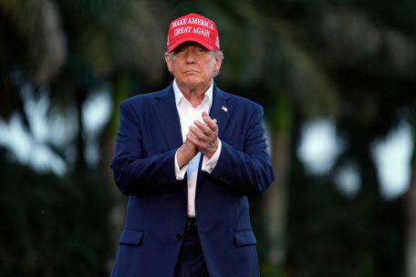 USA / Juristischer Erfolg für Trump passend zur Kür als Kandidat