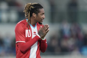 Fußball / Nationalspieler Gerson Rodrigues findet neue Herausforderung in China
