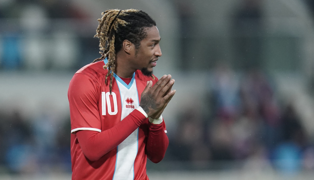 Fußball / Nationalspieler Gerson Rodrigues findet neue Herausforderung in China