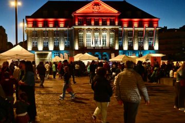 Bürgerbeteiligung / Escher sollen über Zukunft der Stadt mitentscheiden: Bürgerrat wird per Los zusammengestellt