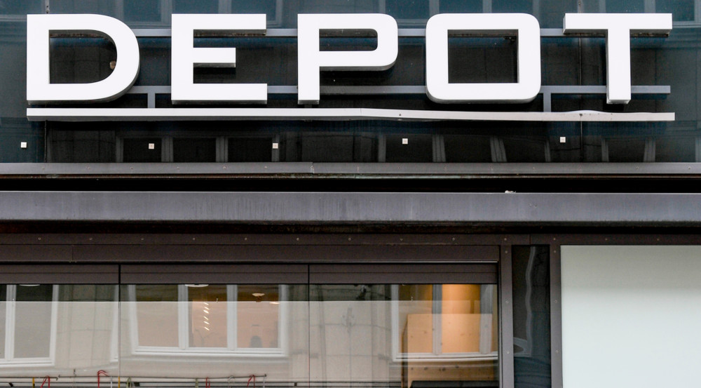 Einzelhandel / Deko-Kette Depot beantragt Insolvenz in Eigenverwaltung